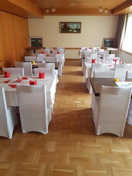 Gast Haus Weisses Schaefli Arbon Bagian luar foto